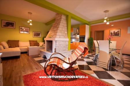 Villa Marija Appartements foto 4