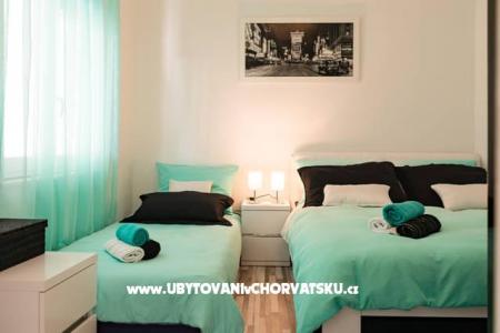 Appartements Aljinovic foto 3