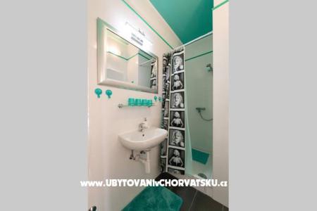 Appartements Aljinovic foto 5