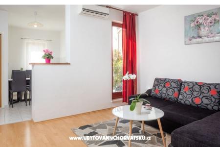 Appartements Zdravka foto 5