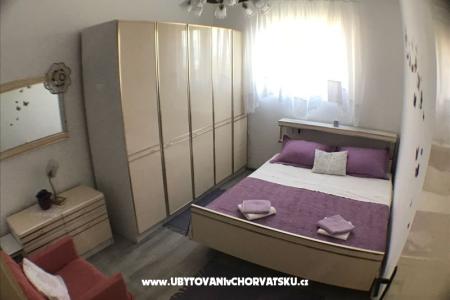 Appartement Adria foto 4