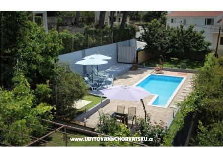 Wide Appartement with Pool  foto 3