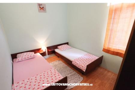 Appartement Dragun foto 5