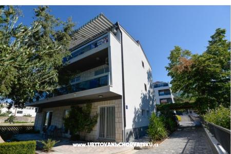 Appartements Vlasic foto 2