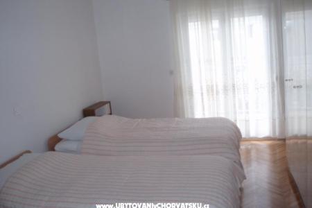 Appartement Jerčić foto 2