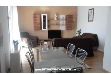 Appartement Karla foto 4