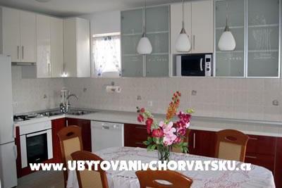 Appartement Mila foto 2