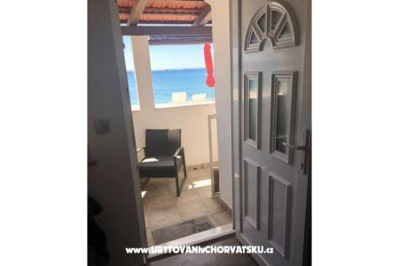 Appartement sur la plage foto 3