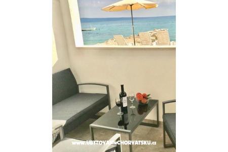 Appartement sur la plage foto 5