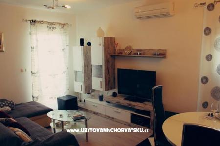 Appartement Podstrana pored Splita foto 2