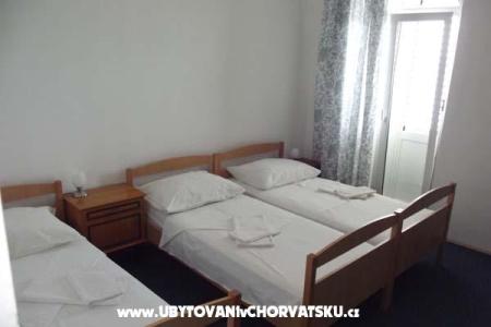 Appartement Porat foto 2