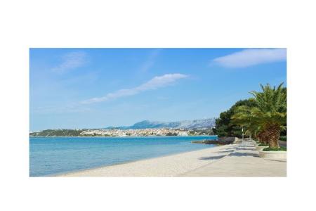 Appartement Split Podstrana foto 2