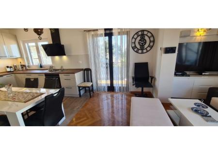 Appartements Mar-Mar Podstrana Croatie