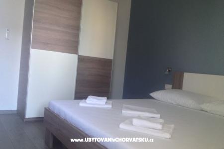 Appartement Žižula foto 5