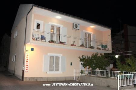 Appartements Aloha foto 2