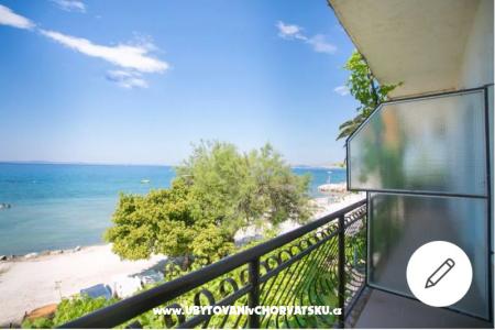 Appartements Bakota  Podstrana Croatie