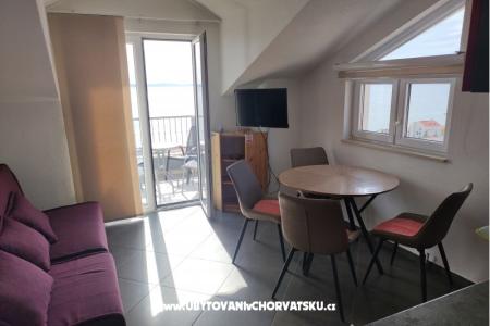 Appartements Blaža foto 2