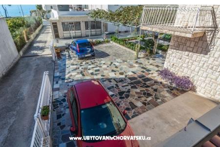 Appartements Lukić foto 2