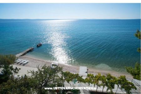 Appartements Lukić foto 5