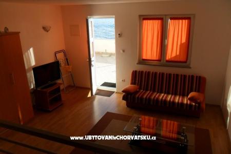 Appartements Bruna foto 5