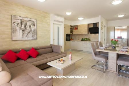 Appartements Calimero foto 4