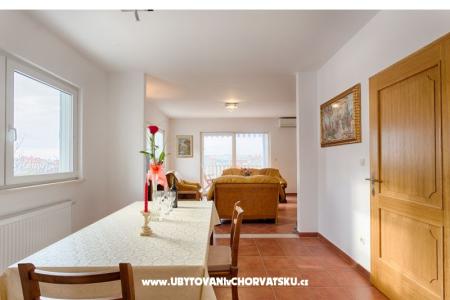 Appartements Cerovšek foto 2