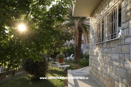 Appartements Domeniko foto 4