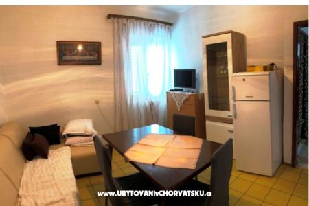 Appartements Zorica foto 4