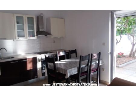 Appartements Filip Vlašić Podstrana Croatie