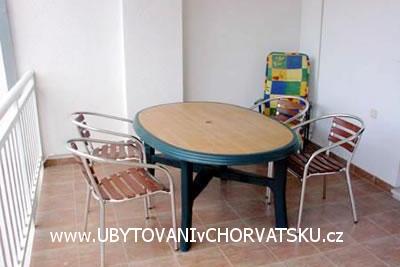 Appartements Franić foto 5