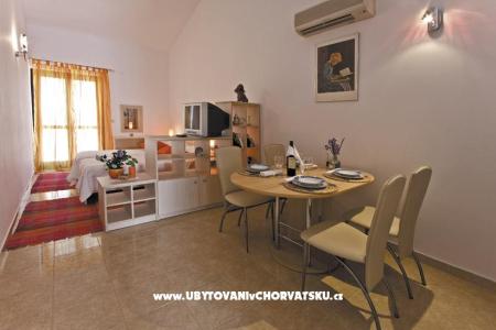 Appartements Gusic foto 2