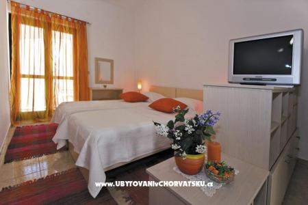 Appartements Gusic foto 3
