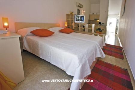 Appartements Gusic foto 4