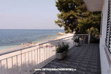 Appartements i sobe Ksenija foto 5