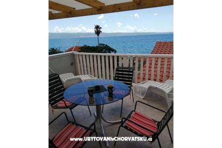 Appartements Jagoda foto 2