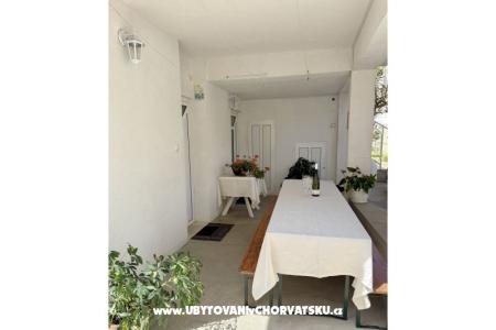 Appartements Janja foto 4