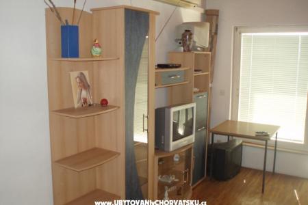 Appartements Jerčić foto 2