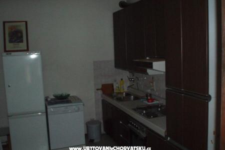 Appartements Jerčić foto 3