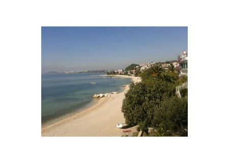 Appartements Jure Podstrana Croatie