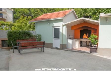 Villa Juričić foto 3