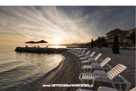 Appartements Kaštelančić foto 2