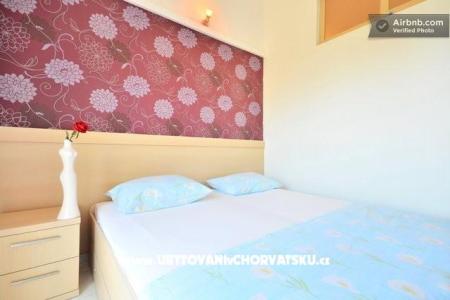 Appartements Kaštelančić foto 5