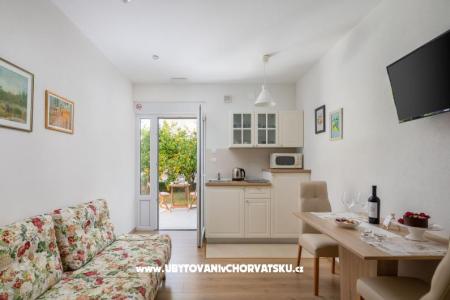 Appartements Lemon Garden avec piscine foto 4