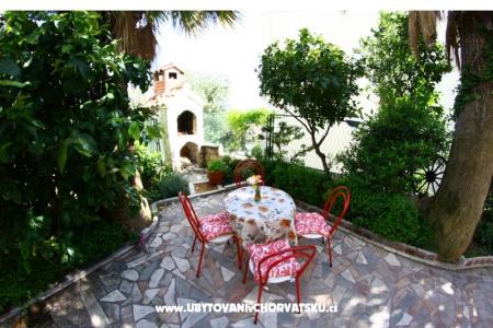 Appartements Maria foto 3