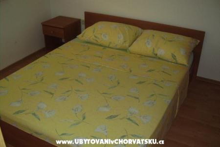 Appartements Marija foto 4