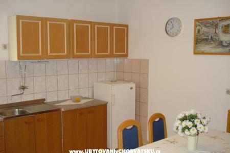 Appartements Marija 2 foto 3