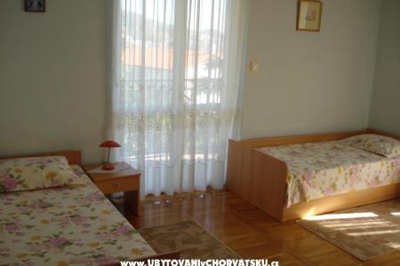 Appartements Marija 2 foto 4