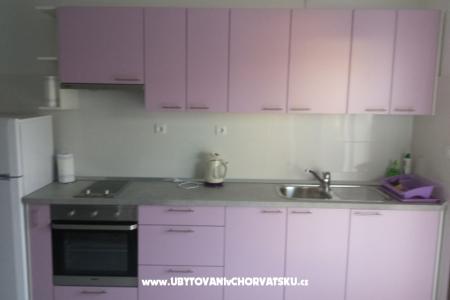 Appartements Mila foto 4