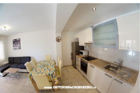 Appartements Nena foto 4