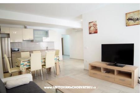 Appartements Nena foto 5